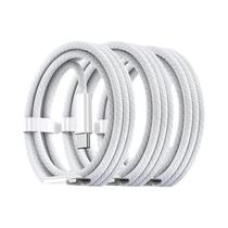 Cabo USB C Para Tipo C De Carregamento Rápido 35W Para Acessórios De Telefone Apple iPhone 15 pro