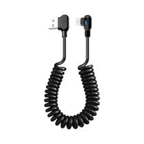 Cabo USB C Para Tipo C De Carregamento Rápido 6A Com Conector Duplo Para iPhone pro Samsung Xiaomi Cabo USB C Para Tipo C De Carregamento Rápido 6A Com Conector Duplo Para iPhone pro Samsung Xiaomi