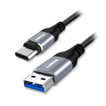 Cabo Usb-C Para Usb - 1 Metro - Preto - Comtac 20129480