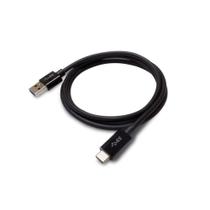 Cabo USB C Para USB 3.0 1 Metro Comtac 9335