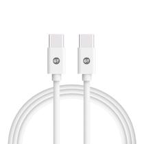 Cabo USB-C para USB-C 1.2m GT