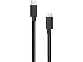 Cabo USB-C para USB-C 1m Motorola - 6955226409240