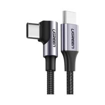 Cabo USB C Para USB C 60W Carregamento Rápido 4.0 Para MacBook pro iPad Samsung S20 Huawei Ugreen Cabo USB C Para USB C 60W Carregamento Rápido 4.0 Para MacBook pro iPad Samsung S20 Huawei Ugreen