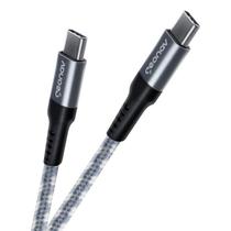 Cabo Usb-C Para Usb-C Carga Rápida Até 100W