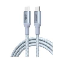 Cabo USB-C Para USB-C De Carregamento Rápido 240W Para MacBook iPhone 17 Samsung S25 UGREEN PD3.1 Cabo USB-C Para USB-C De Carregamento Rápido 240W Para MacBook iPhone 17 Samsung S25 UGREEN PD3.1