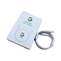 Cabo USB C Para USB C De Carregamento Rápido 30W 100CM Para Pixel 4 5 6 7 8 9 pro 3A 4A 5A 6A 7A 8A