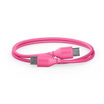 Cabo USB-C para USB-C RØDE SC22 30 cm rosa