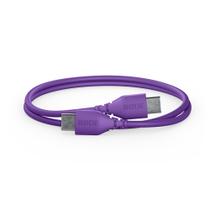 Cabo USB-C para USB-C RØDE SC22 30 cm roxo