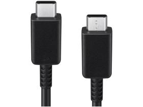 CABO USB-C para USB-C SAMSUNG S20 FE S21 S22 S23 NOTE 20