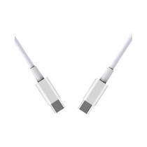 Cabo USB-C PD De Carregamento Rápido Para Apple iPhone 15 16 pro Max 17 Air iPad 10 HUAWEI SAMSUNG - NONE