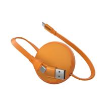 Cabo USB C Retrátil De Carregamento Rápido 240W USB-A Tipo C Para Tipo C Para iPhone 15 16 17 Cabo USB C Retrátil De Carregamento Rápido 240W USB-A Tipo C Para Tipo C Para iPhone 15 16 17