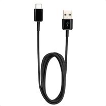 Cabo Usb C Samsung Galaxy S8 S9 S10 S10e S20fe Note 8 Note 9