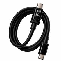 Cabo USB C Tipo C 66W Carregamento Rápido Transferência Dados Alta Velocidade 1,2M Celular Notebook Tablet Cabo USB C Tipo C 66W Carregamento Rápido Transferência Dados Alta Velocidade 1,2M Celular Notebook Tablet