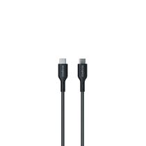 Cabo USB-C Turbo 240W EUCC 20PP 240W Preto Intelbras