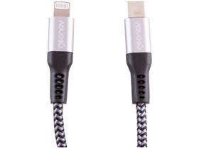 Cabo USB-C Universal 1,5m Ultraresistente