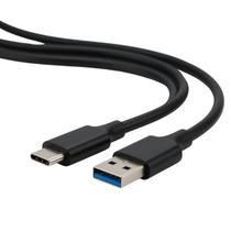 Cabo USB C USB A 3.0 Carregamento Rápido Transferência Cabo USB C USB A 3.0 Carregamento Rápido Transferência