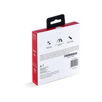 Cabo Usb C Usb B 2.0 Preto 1m Cabo Usb C Usb B 2.0 Preto 1m
