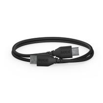 Cabo USB-C Vermelho SC22 - 30cm