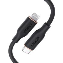 Cabo USB-C x Lightning MFi PowerLine III Flow 90cm Anker A8662