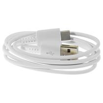 Cabo USB-C X-Tech XT-CB516 2 Metros - Branco