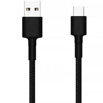 Cabo USB-C Xiaomi SJX10ZM - Preto 1 Metro