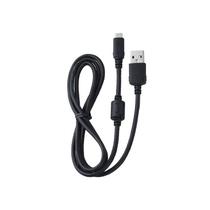 Cabo USB Canon IFC-600PCU 1 Metro - Preto