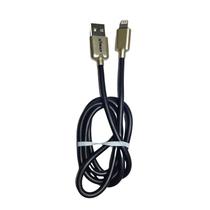 Cabo USB Carga Rápida para Iphone 2,4A FD0020-I6