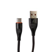 Cabo Usb Carregador Carga Rápida Turbo E Dados Tipo C 4.1a