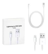 Cabo Usb Carregador Compatível com iPhone 6 7 8 Plus S X Xr Xs 11 Cabo Usb Carregador Compatível com iPhone 6 7 8 Plus S X Xr Xs 11