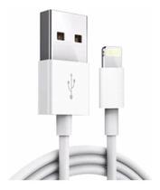 Cabo Usb Carregador Compativel iPhone 6 7 8 Plus X Xr Xs 11 11 pro max