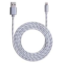 Cabo Usb Carregador iPhone 5 6 7 8 Plus S X Xr Xs 11 11pro