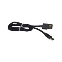 Cabo USB Carregador Magnético TIPO C 2.4A CH0303-TYPE-C Carga Rápida