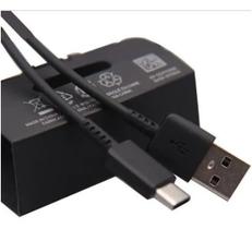 Cabo Usb Carregador Original Samsung Galaxy A Quantum