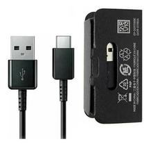 Cabo Usb Carregador Original Samsung Galaxy M31 Prime