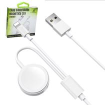 Cabo Usb Carregador Para Iphone E Para Watch Series XCELL