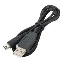 Cabo USB Carregador Para Nintendo DSi, DSi XL, 3DS, Old 3DS, 3DS XL, 2DS, 2DS XL, New 3DS, New 3DS XL