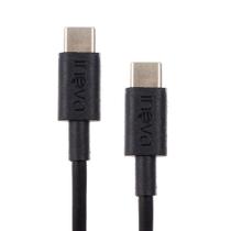 Cabo USB Carregador Tipo-C Flexível 1M Inova - Fmsp Cabo USB Carregador Tipo-C Flexível 1M Inova - Fmsp