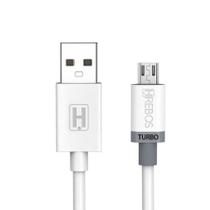 Cabo usb carregador turbo 4.0 1,2 Metro micro usb compatível com Samsung J1 J2 J3 J4 J5 J6 J7 J8
