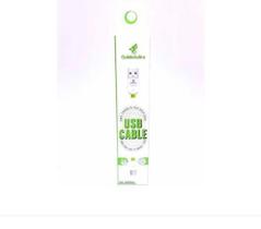 Cabo Usb Carregar Golden Ultra Rápido Cabo De Dados Android - Goldenutra Cabo Usb Carregar Golden Ultra Rápido Cabo De Dados Android - Goldenutra