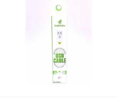 Cabo Usb Carregar Golden Ultra Rápido Cabo De Dados Android - Goldenutra Cabo Usb Carregar Golden Ultra Rápido Cabo De Dados Android - Goldenutra