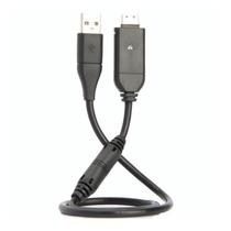 Cabo Usb Cb20U05A Para Câmeras Samsung (Suc-C3/C5/C7) - Worldview