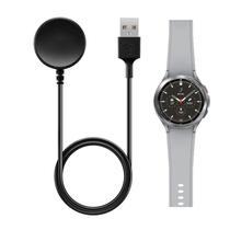 Cabo Usb Compativel Com Galaxy Watch 4 classic 42mm Sm-r880