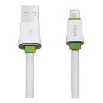 Cabo USB Compatível com IOS Cabo ORIGINAL Kaidi - Envio Imediato