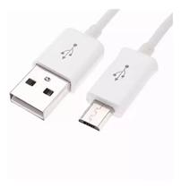 Cabo Usb Compatível Galaxy J4 J6 J8