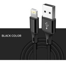 Cabo Usb Compatível IPhone 5 6 7 8 Plus S X Xr Xs 11pro