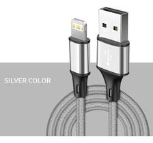 Cabo Usb Compatível IPhone 5 6 7 8 Plus S X Xr Xs 11pro