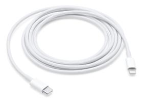 Cabo Usb compativel iPhone/iPad Lightning 4 5 6 7 8 Plus X XR XS 11 12 13 14 15 1Metro reforçado