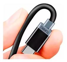CABO USB Compativel SAMSUNG A13 A23 A33 A53 A73