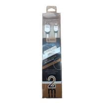 Cabo Usb Conector V8 Universal 2 Metros