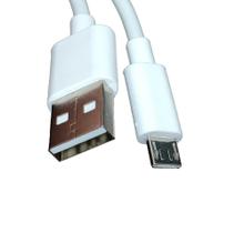 Cabo Usb Dados Carregador Rápido Android Micro Usb V8 1Metro - Fancy